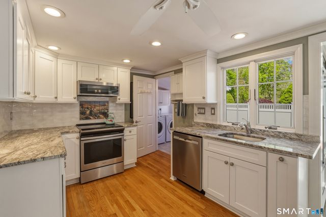 41 Preble Drive, Guilford, CT 06437