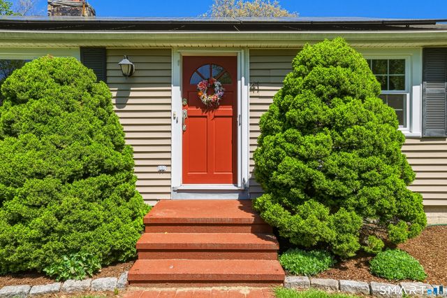 41 Preble Drive, Guilford, CT 06437