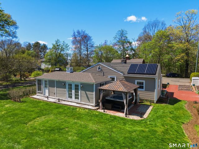 41 Preble Drive, Guilford, CT 06437