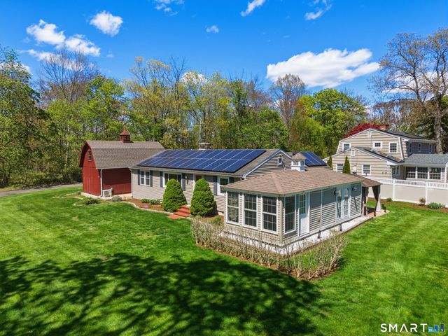 41 Preble Drive, Guilford, CT 06437