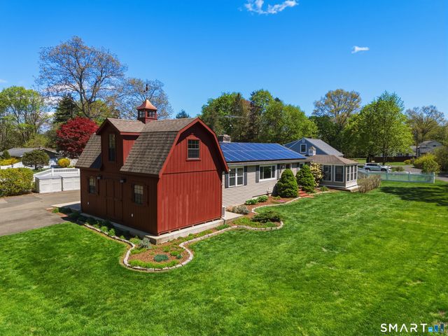41 Preble Drive, Guilford, CT 06437