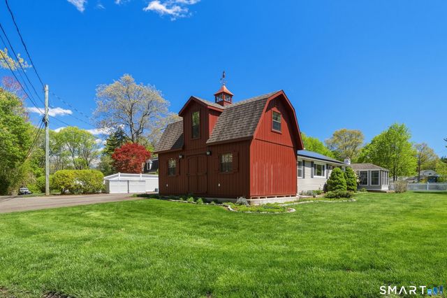 41 Preble Drive, Guilford, CT 06437