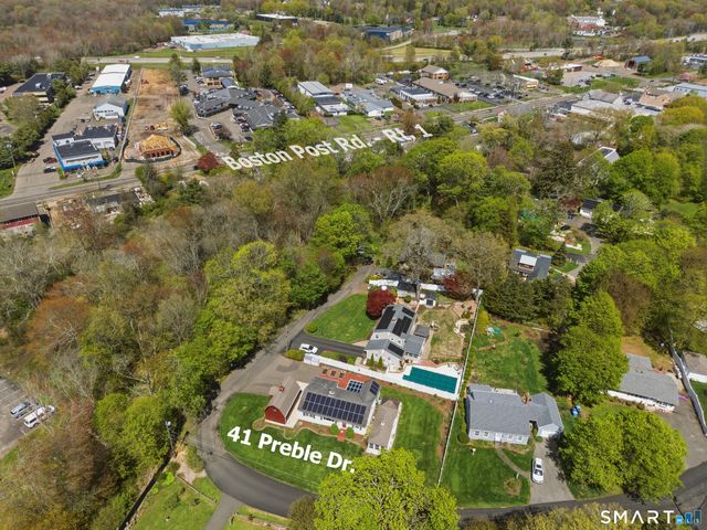 41 Preble Drive, Guilford, CT 06437