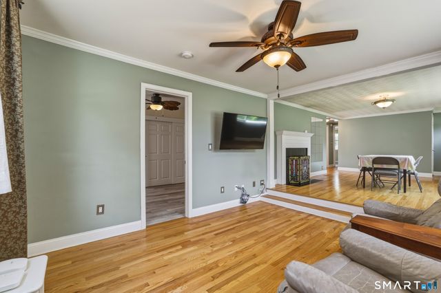 41 Preble Drive, Guilford, CT 06437