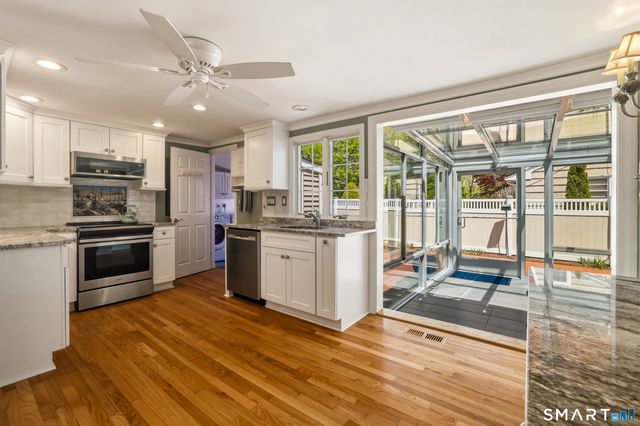 41 Preble Drive, Guilford, CT 06437