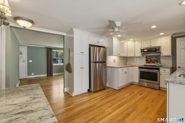41 Preble Drive, Guilford, CT 06437