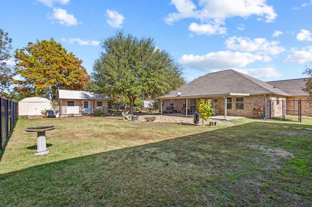 2220 Cross Timbers Drive, Lowry Crossing, TX 75069