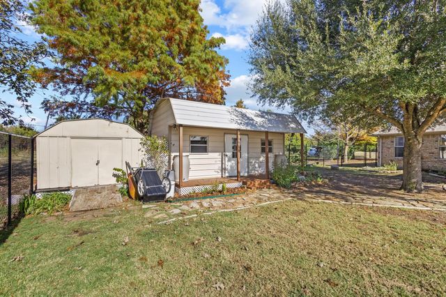 2220 Cross Timbers Drive, Lowry Crossing, TX 75069