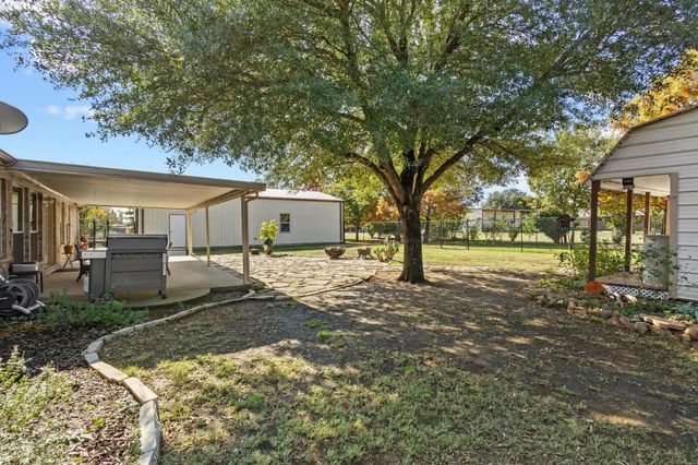 2220 Cross Timbers Drive, Lowry Crossing, TX 75069