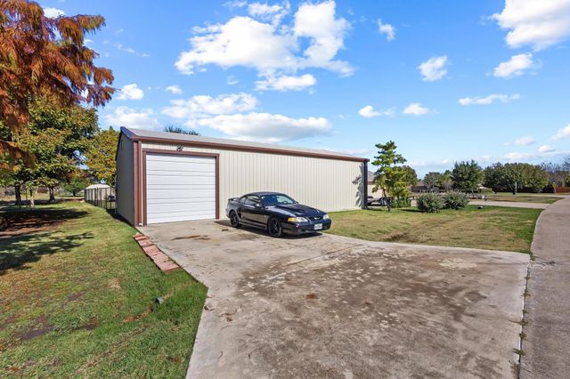 2220 Cross Timbers Drive, Lowry Crossing, TX 75069