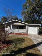 3418 CAPITOLA Street, Jacksonville, FL 32209