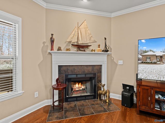 114 Twin Springs Drive, Harvest, AL 35749