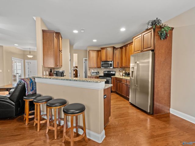 114 Twin Springs Drive, Harvest, AL 35749