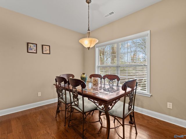 114 Twin Springs Drive, Harvest, AL 35749