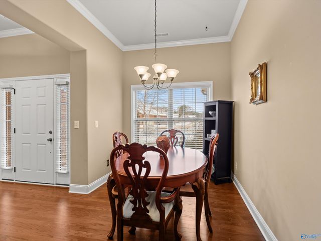 114 Twin Springs Drive, Harvest, AL 35749