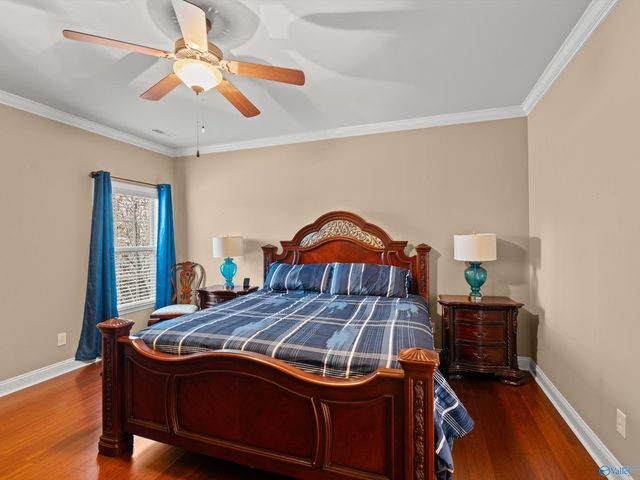 114 Twin Springs Drive, Harvest, AL 35749