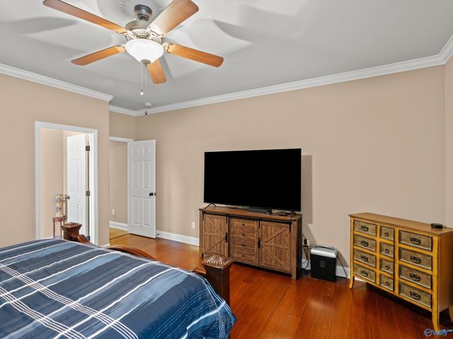 114 Twin Springs Drive, Harvest, AL 35749