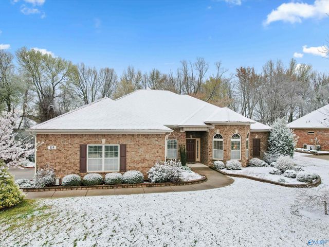 114 Twin Springs Drive, Harvest, AL 35749