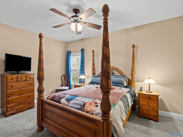 114 Twin Springs Drive, Harvest, AL 35749