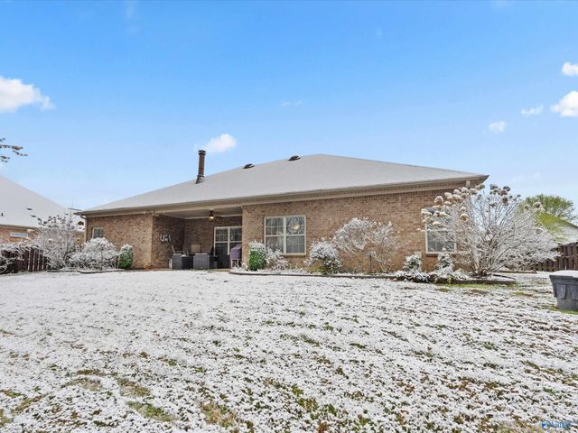 114 Twin Springs Drive, Harvest, AL 35749