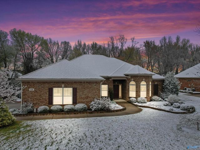 114 Twin Springs Drive, Harvest, AL 35749