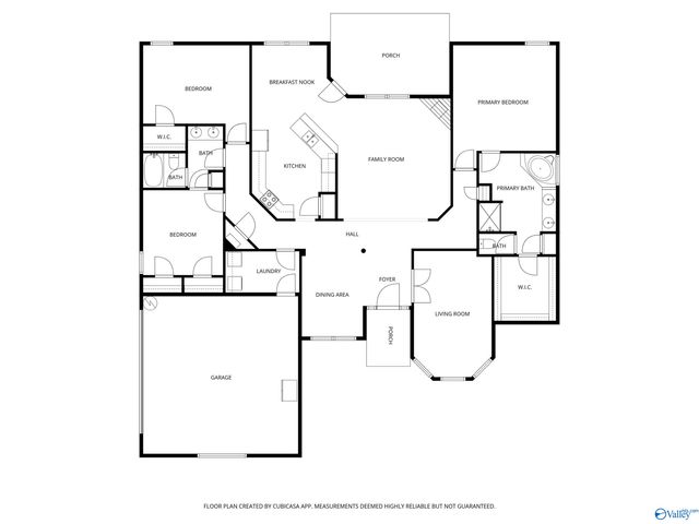 114 Twin Springs Drive, Harvest, AL 35749