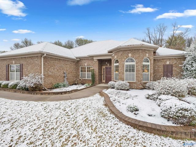 114 Twin Springs Drive, Harvest, AL 35749