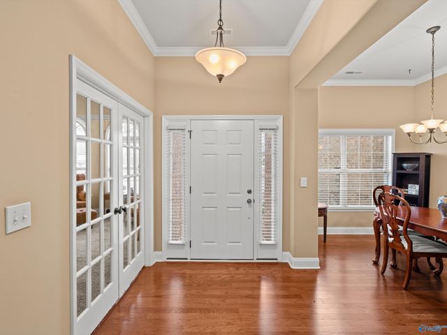 114 Twin Springs Drive, Harvest, AL 35749