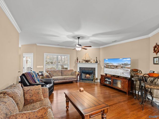 114 Twin Springs Drive, Harvest, AL 35749