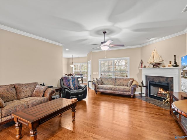 114 Twin Springs Drive, Harvest, AL 35749