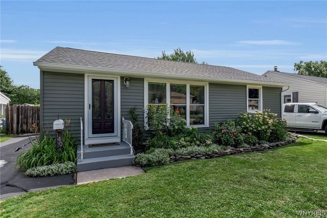 149 Hartford Avenue, Tonawanda, NY 14223