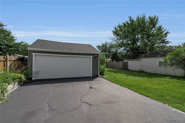 149 Hartford Avenue, Tonawanda, NY 14223