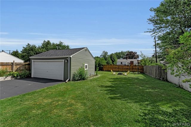 149 Hartford Avenue, Tonawanda, NY 14223