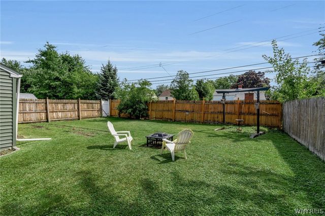 149 Hartford Avenue, Tonawanda, NY 14223