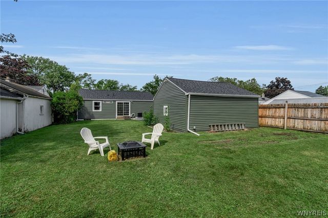 149 Hartford Avenue, Tonawanda, NY 14223