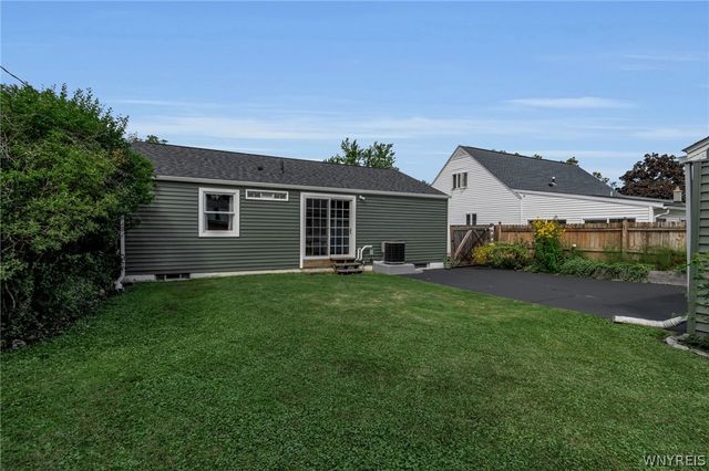149 Hartford Avenue, Tonawanda, NY 14223