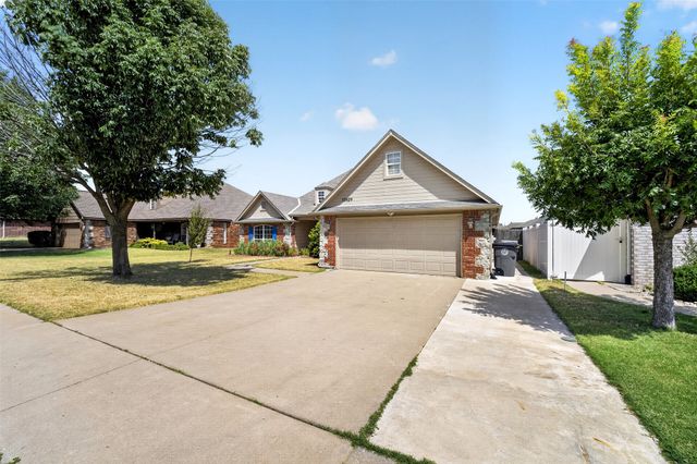 13429 E 43rd Place S, Tulsa, OK 74134