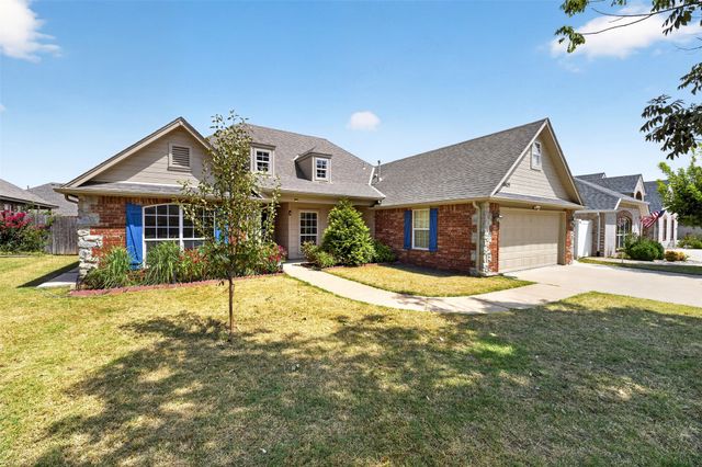 13429 E 43rd Place S, Tulsa, OK 74134