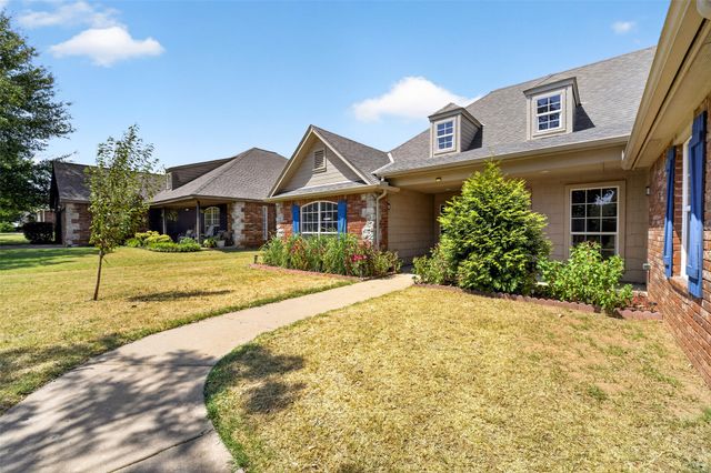 13429 E 43rd Place S, Tulsa, OK 74134