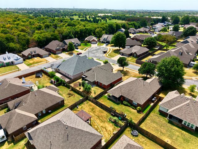 13429 E 43rd Place S, Tulsa, OK 74134