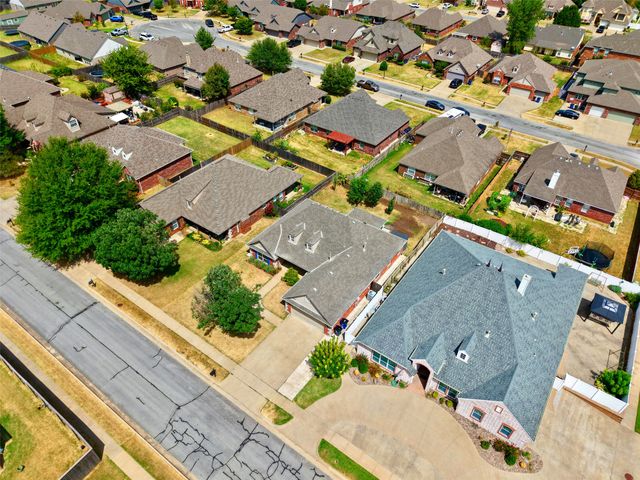 13429 E 43rd Place S, Tulsa, OK 74134