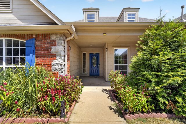 13429 E 43rd Place S, Tulsa, OK 74134