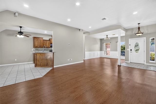 13429 E 43rd Place S, Tulsa, OK 74134