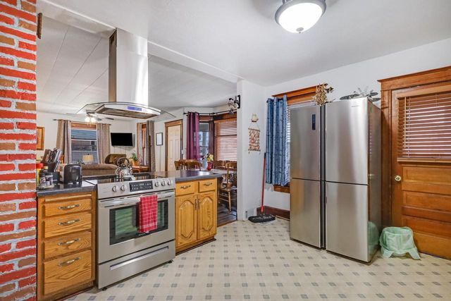 1713 Jackson STREET, Two Rivers, WI 54241