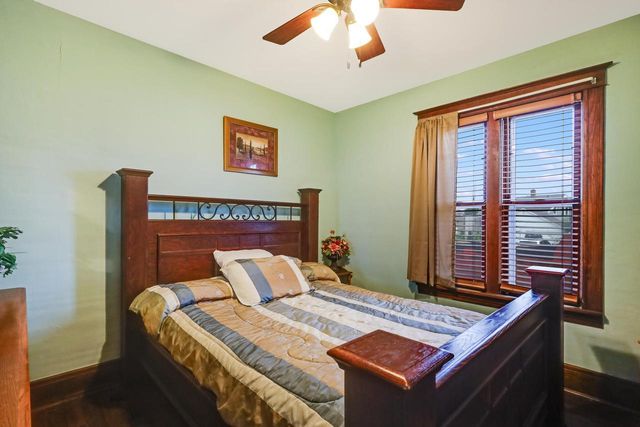 1713 Jackson STREET, Two Rivers, WI 54241