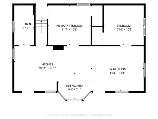 1713 Jackson STREET, Two Rivers, WI 54241