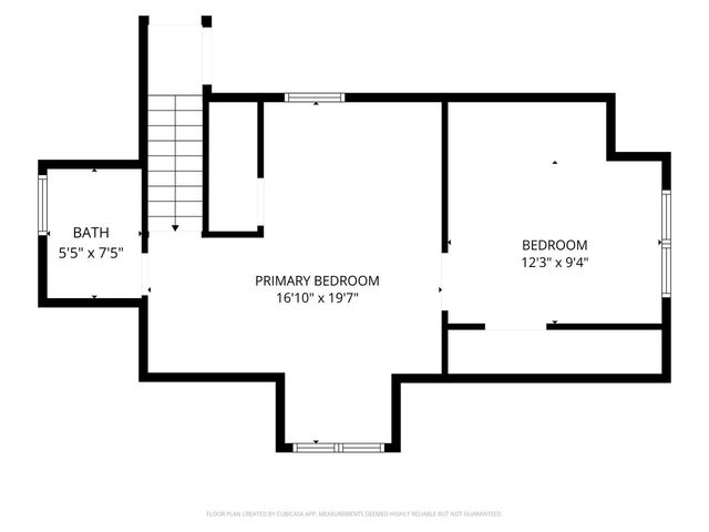 1713 Jackson STREET, Two Rivers, WI 54241