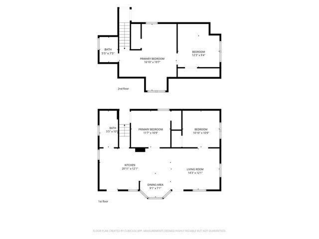 1713 Jackson STREET, Two Rivers, WI 54241