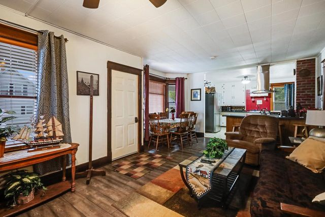 1713 Jackson STREET, Two Rivers, WI 54241