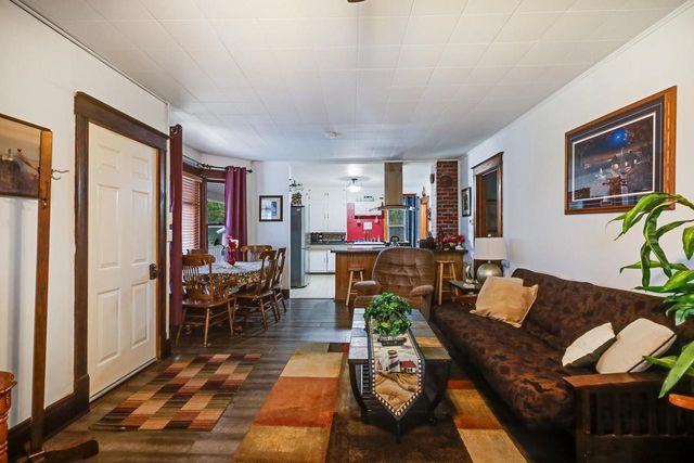 1713 Jackson STREET, Two Rivers, WI 54241